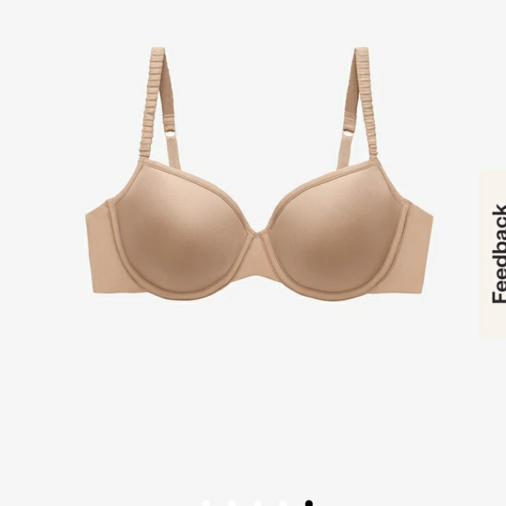 👑ThirdLove Classic T-Shirt Bra👑